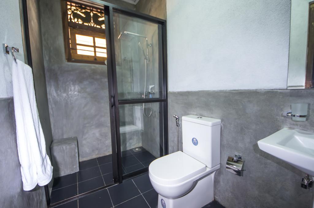 First House Mihintale Hotel Exterior photo